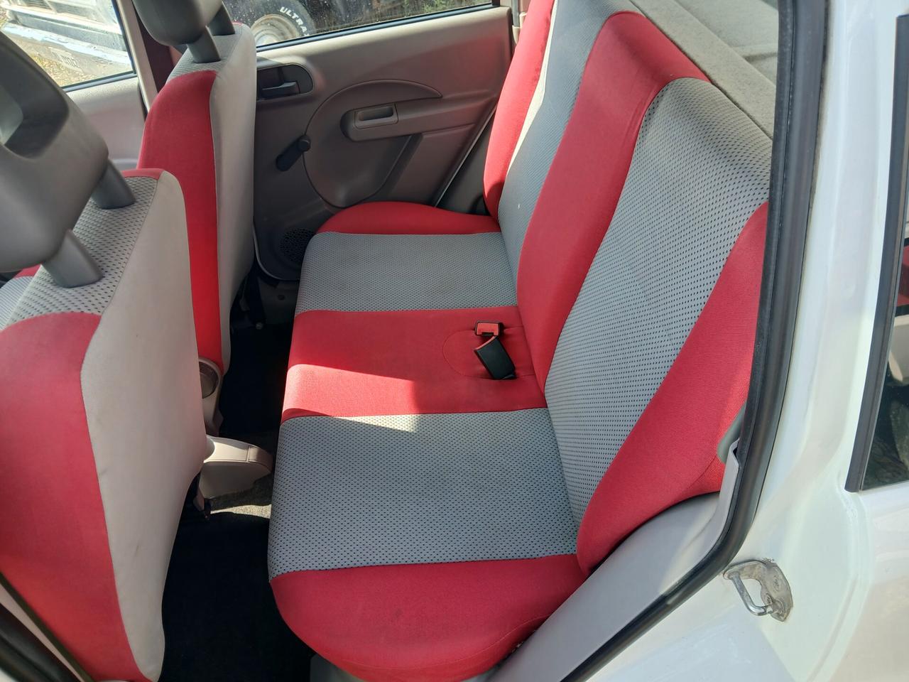 Fiat Panda 1.2 Dynamic 4x4 iscrizione asi in corso