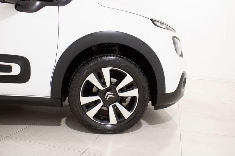 Citroën C3 PureTech 83cv S&S Shine