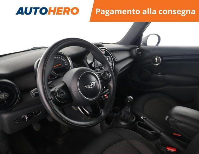MINI One 1.5 One D 5 porte