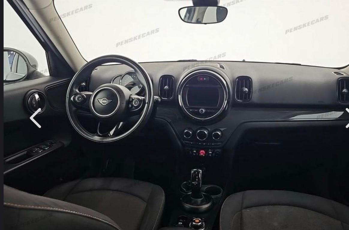 Mini Countryman 1.5 One D Business Automatica