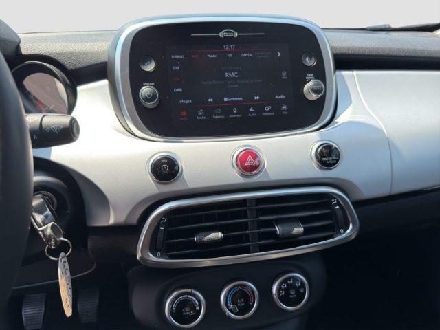 FIAT 500X 500X 1.3 MultiJet 95 CV Connect