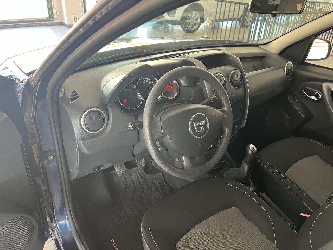 Dacia Duster 1.6 115CV S&S 4x2 GPL Serie Limitata Black Shadow