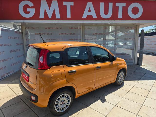 FIAT Panda 1.0 69CV HYBRID GARANZIA OTTIME CONDIZIONI