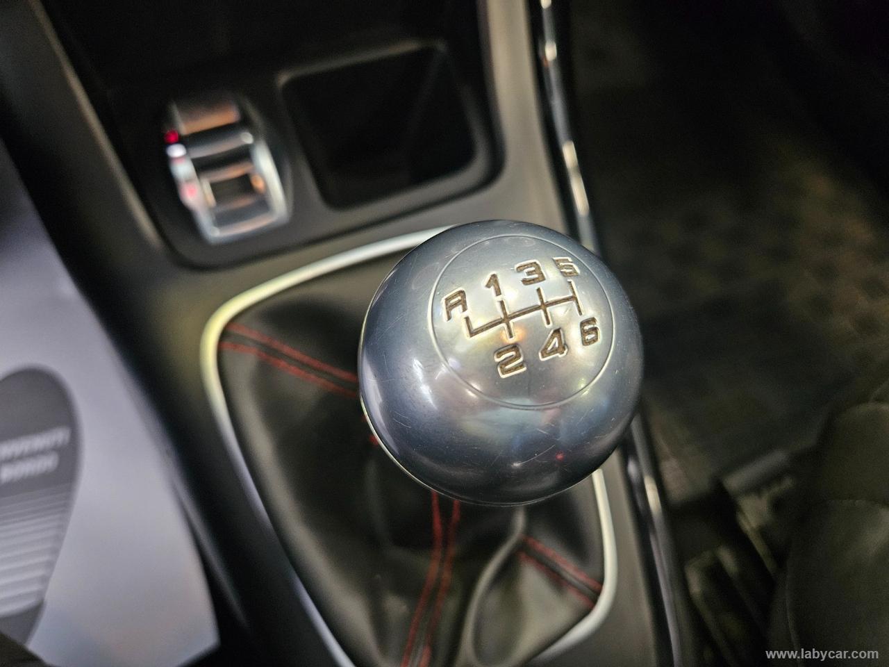 ALFA ROMEO Giulietta 2.0 JTDm-2 140 CV Exclusive