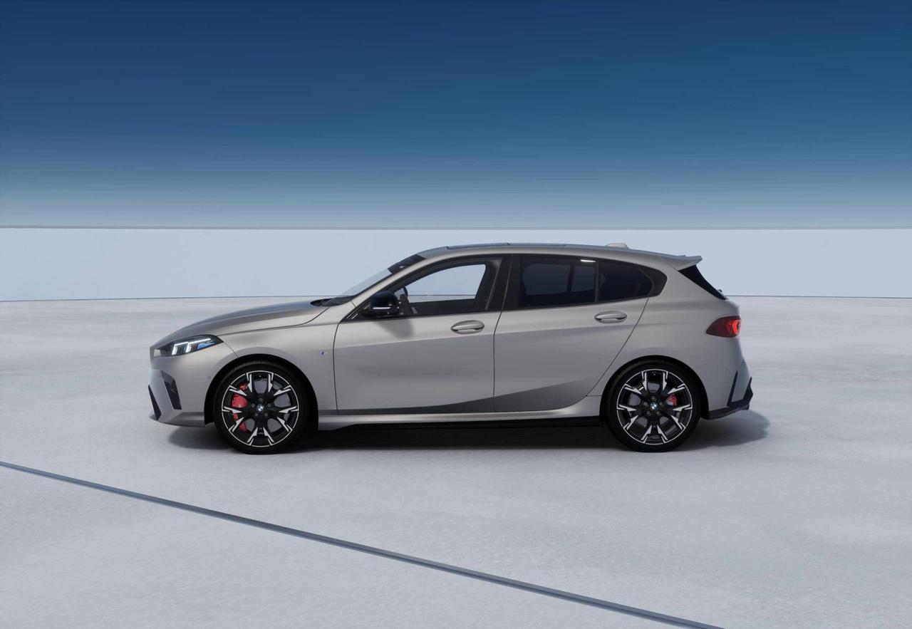 BMW Serie 1 M135 xDrive MSport Pro