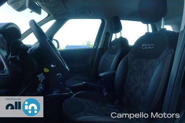 FIAT 500L 500L 1.3 Mjt 95cv Cross
