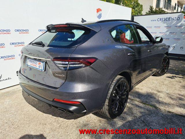 MASERATI Levante MHEV 330 CV AWD GT - Full OPTIONAL