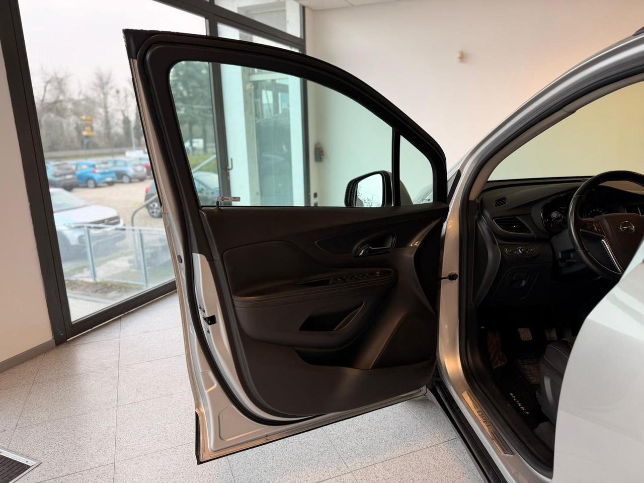 Opel Mokka Business 1.6 CDTI #8441