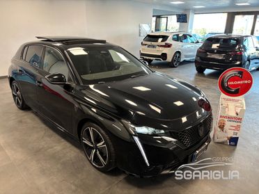 Peugeot 308 Tetto Apribile GT Line Pack eat8 Automatico