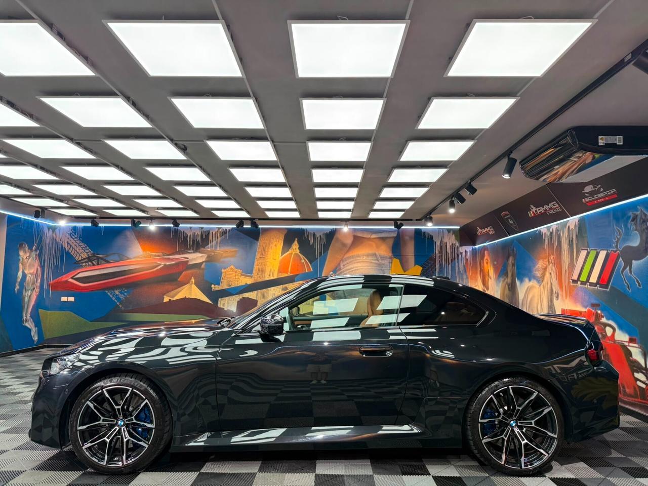 Bmw M2 (595)
