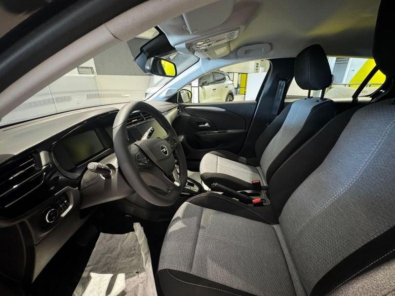 Opel Corsa 1.2 110cv Hybrid Nuova Yes AT6