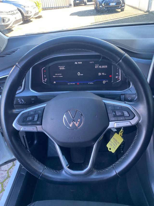 VOLKSWAGEN T-Roc 1.0 TSI Style NEO PATENTATO