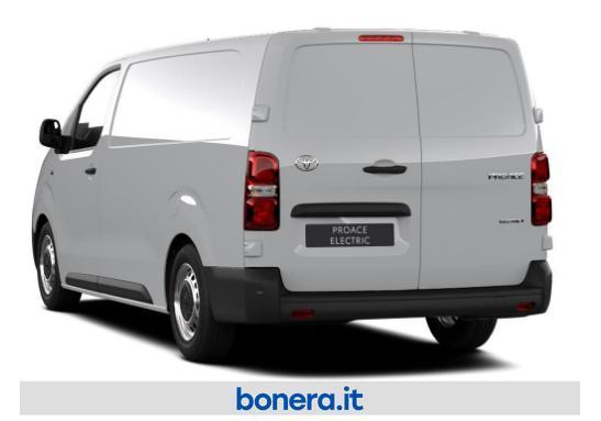 Toyota Proace II Furgone Proace Electric 75kwh L2 S Comfort