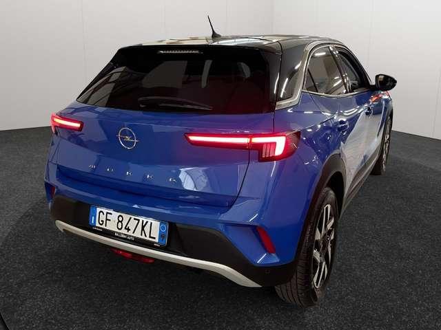 Opel Mokka 1.2 t 101cv Elegance