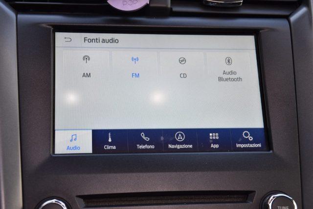 FORD Mondeo 2.0 TDCi 150 CV S&S Powershift SW Vignale *TETTO*