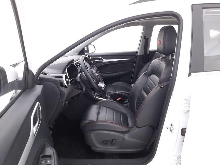 MG ZS Luxury BR339320 1.0 Benzina 111CV