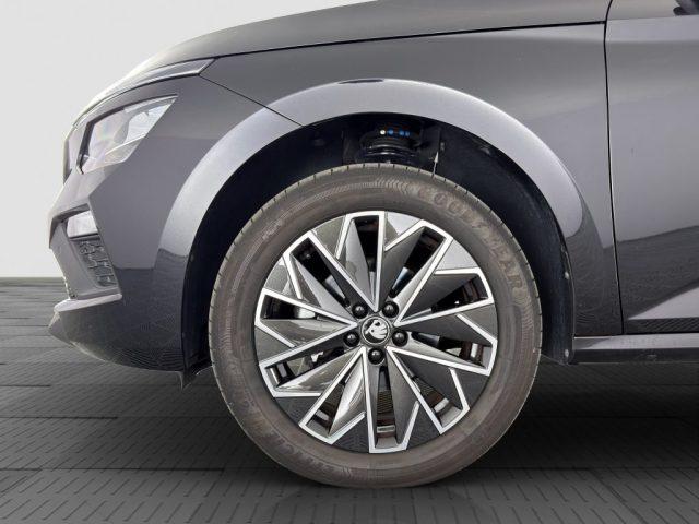 SKODA Kamiq Kamiq 1.0 TSI 115 CV DSG Black Dots