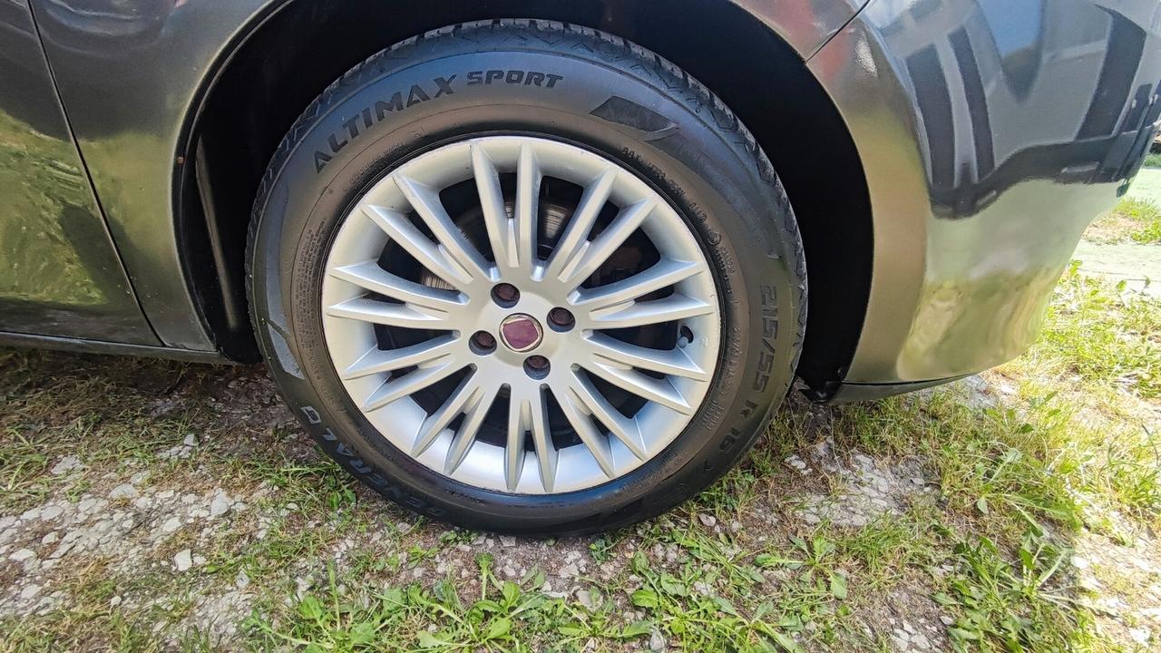Fiat Bravo 1.6 MJT 2010