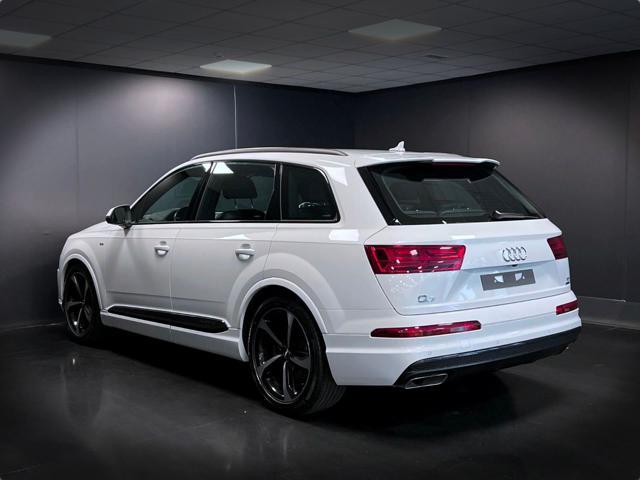 AUDI Q7 3.0 TDI 272 CV quattro tiptronic Business Plus