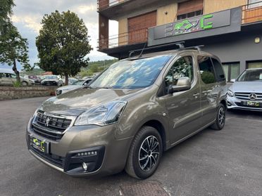 Peugeot Partner Tepee
