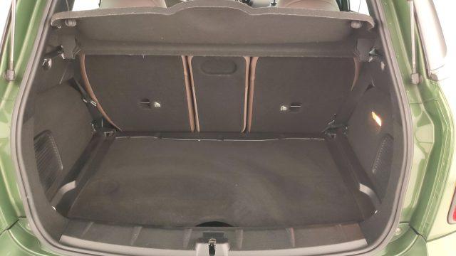 MINI Countryman Mini Cooper SD Countryman ALL4
