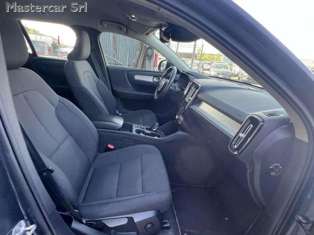 VOLVO XC40 t5 phev Inscription Expression auto - GG034RR