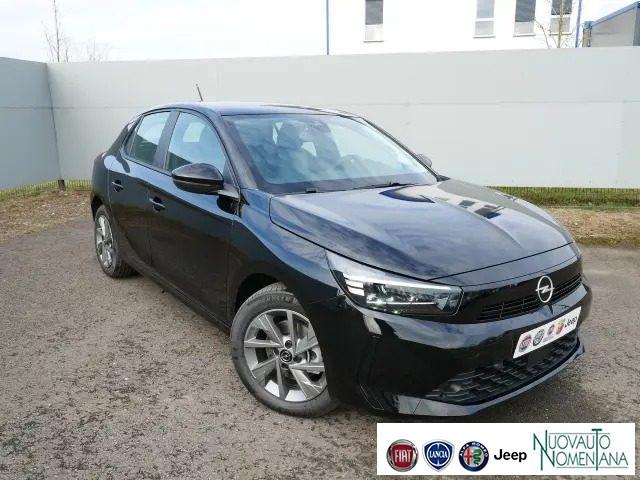 OPEL Corsa 1.2 100CV Edition XHL MT6 KM0 PRONTA CONSEGNA