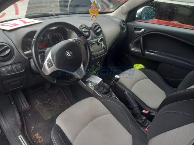 ALFA ROMEO MiTo 0.9 T 105 CV TwinAir