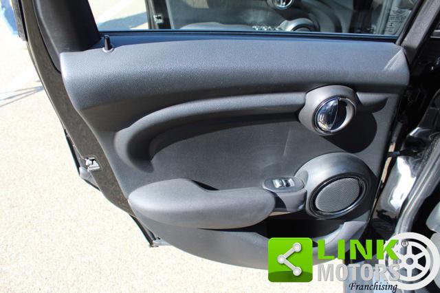 MINI Cooper D 1.5 Cooper D Business XL Neopatentati
