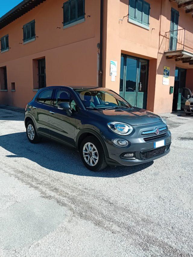 FIAT 500X 1.3 MultiJet 95 CV Business