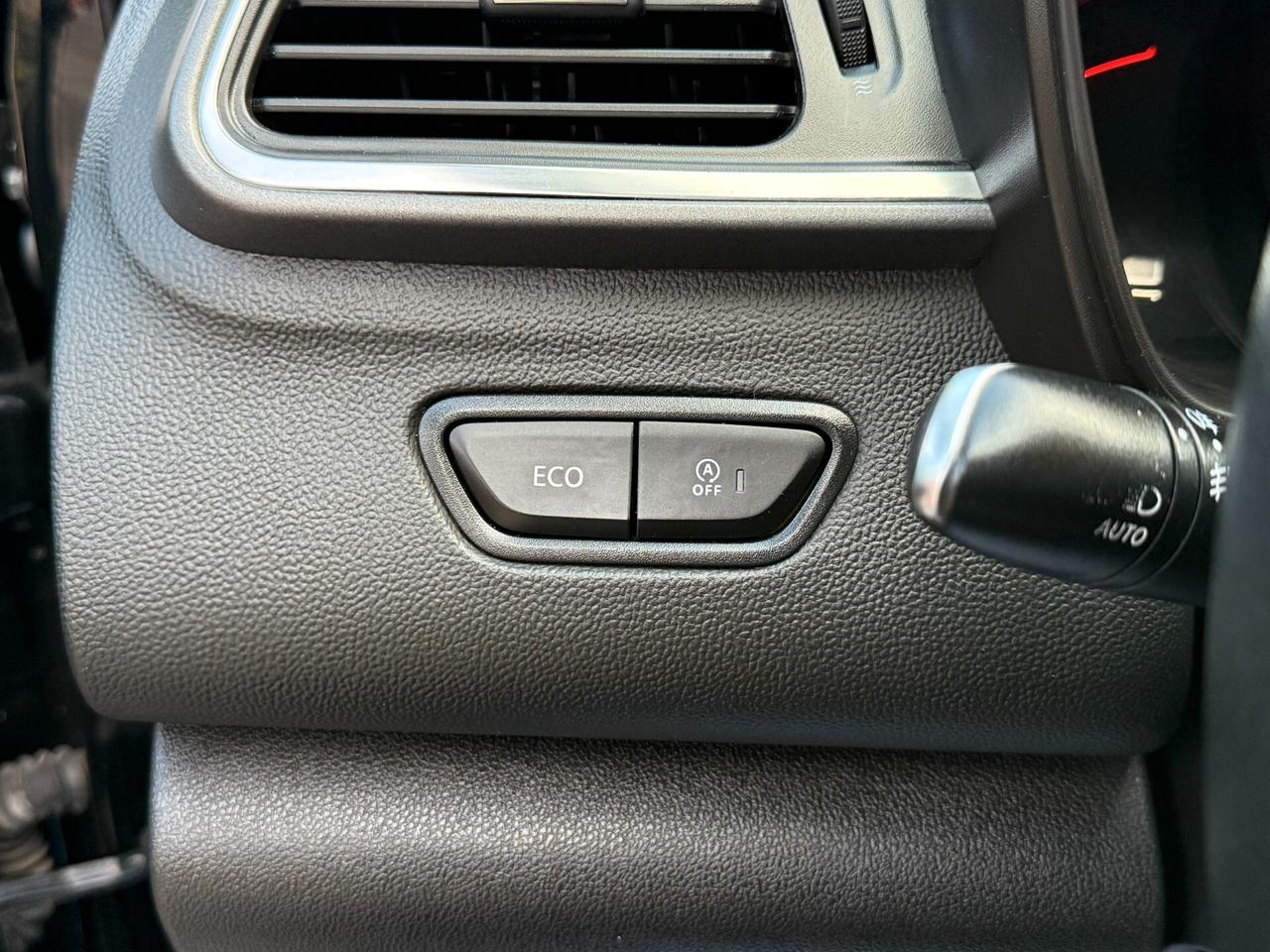 Renault Kadjar 1.5 dCi 110CV EDC NAVI CAMERA 2018