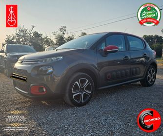 Citroen C3 1.2 BENZINA 82CV Shine DA 79€ MESE