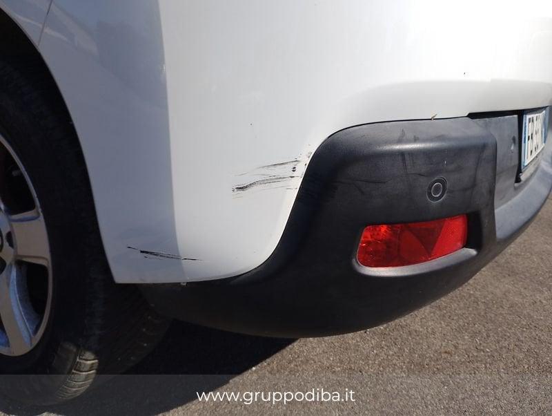 Peugeot 3008 Diesel 1.6 bluehdi Access s&s 120cv