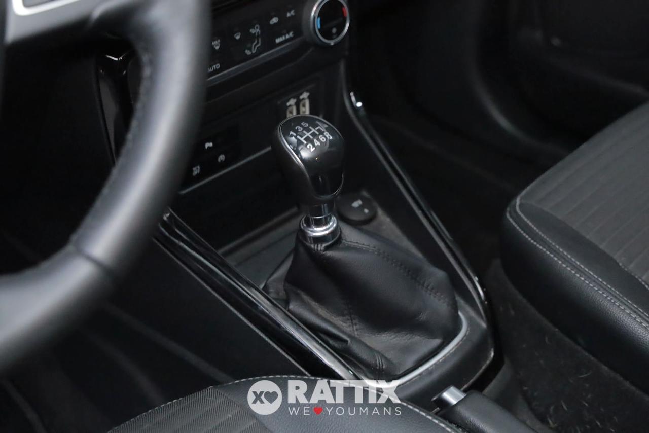 Ford EcoSport 1.5 Ecoblue 95CV Titanium