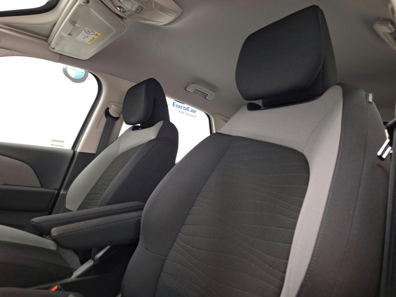 Citroen C4 Picasso 1.6 e-HDi 115cv Shine