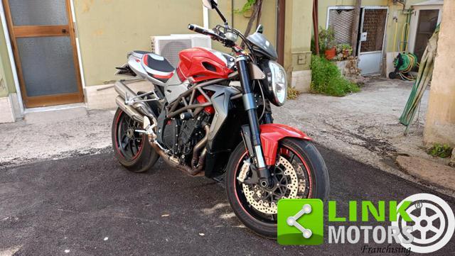 MV AGUSTA Brutale 1090 R R