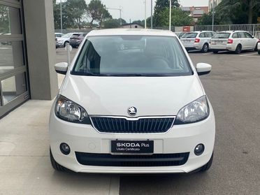 SKODA Citigo 1.0 60 CV 5 porte Elegance