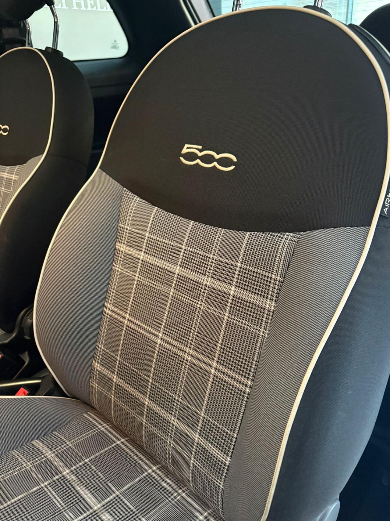 Fiat 500 1.2 Lounge PREZZO PROMO MESE DI APRILE