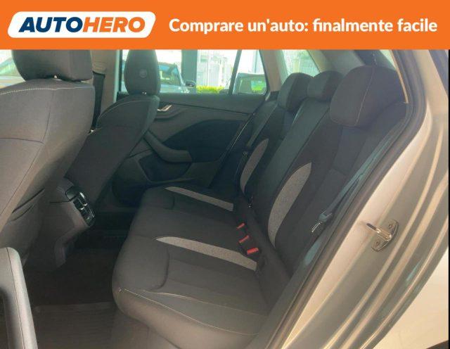 SKODA Kamiq 1.0 TSI Black Dots