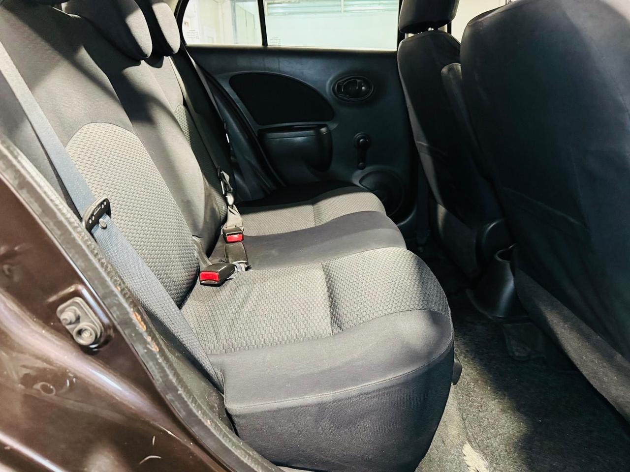 Nissan MICRA 1.2*5 PORTE* Tekna*80 CV*NEOPATENTATI*