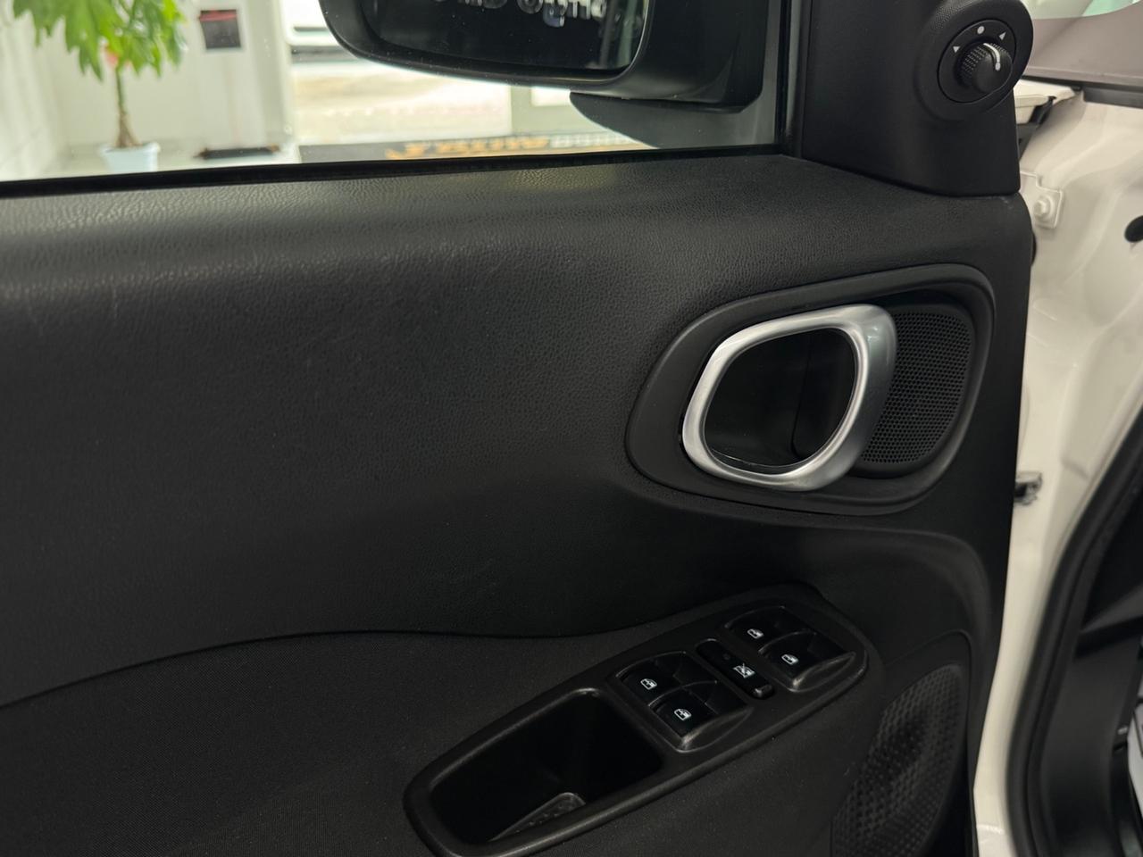 Fiat 500L 1.3 Multijet 95CV Lounge