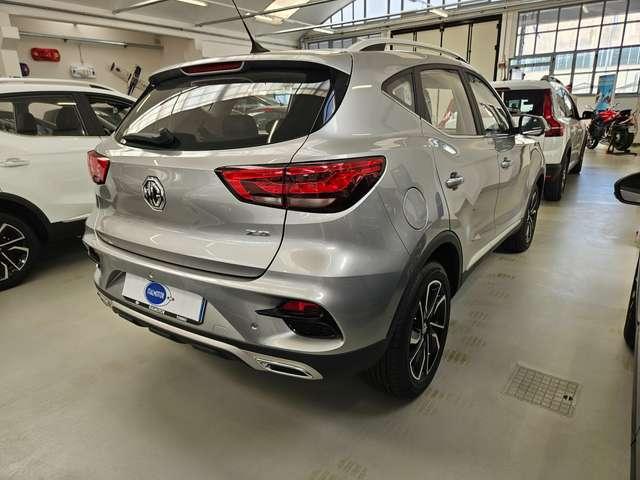 MG ZS ZS 1.5 106cv Luxury - PRONTA CONSEGNA!