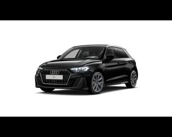 AUDI Audi A1 Sportback S line Edition 30 TFSI 85(116) kW(CV) S tronic