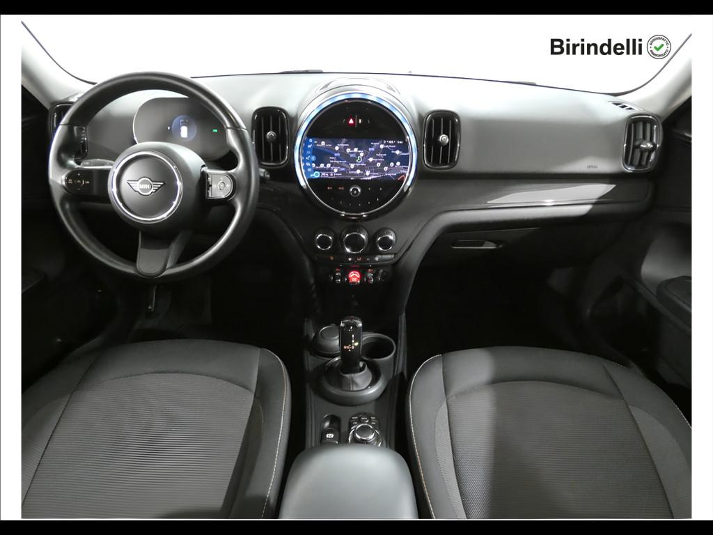 MINI Mini Countrym.(F60) - Mini 2.0 Cooper D Classic Countryman