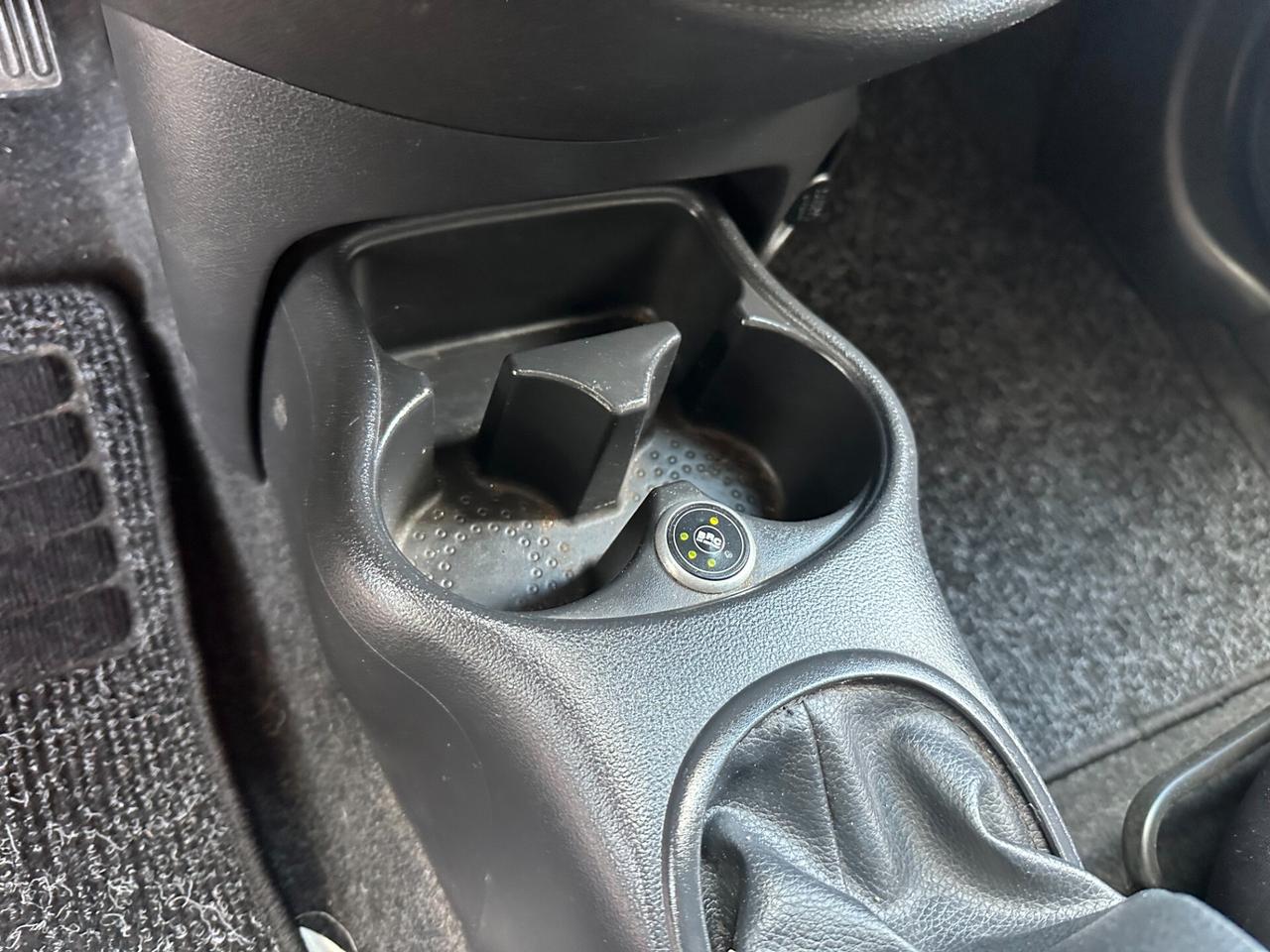 Nissan Micra 1.2 GPL NEOPATENTATI (12 RATE)
