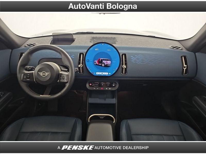 MINI Countryman Mini Countryman 2.0 48V D Favoured auto