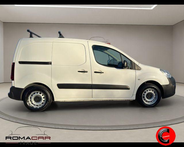 CITROEN Berlingo BlueHDi 100 Van 3 posti Club L1