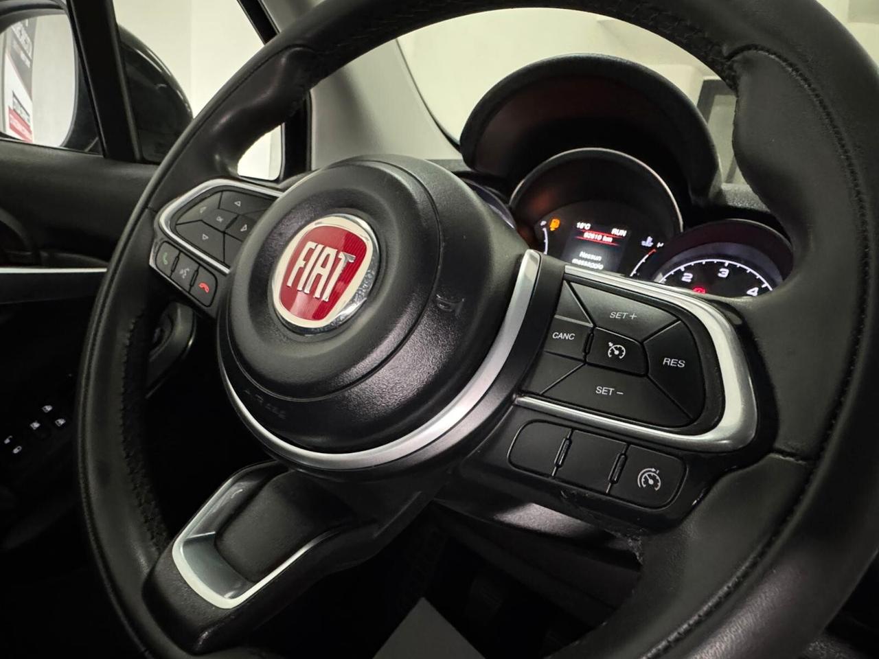 Fiat 500X 1.6 MultiJet 120 CV Cross