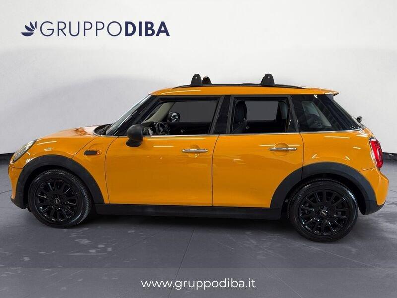 MINI Mini 2014 Benzina 1.2 One 75cv 5p