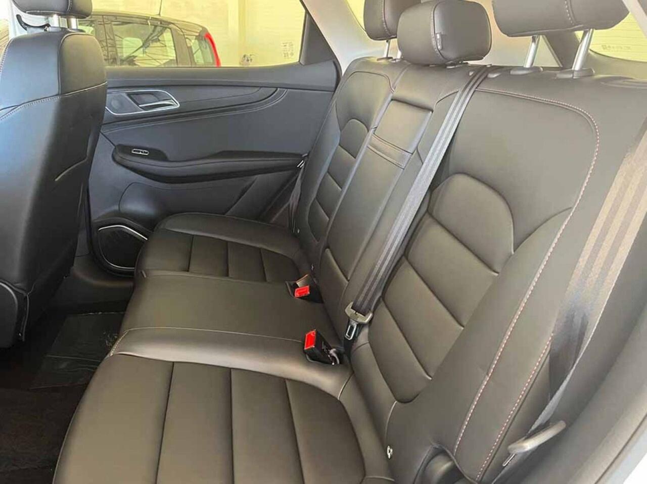 MG HS I - HS 1.5 t Comfort